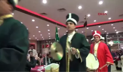 Van - Eski AB Bakanı Bağış: Terör Örgütleri Arkasında Saklananlar, O Kazdıkları Tünellerin Altında...