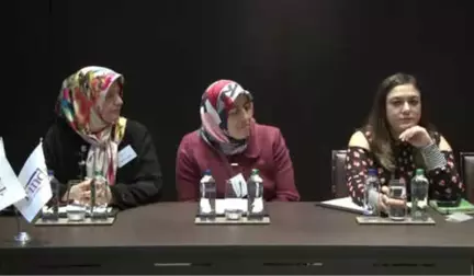 Ferrero Karadenizli Çiftçi Kadınları İstanbul'da Ağırladı