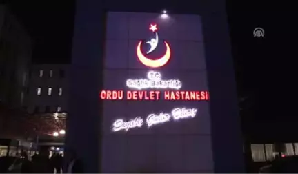 Organ Beklerken Başkalarına Umut Oldu