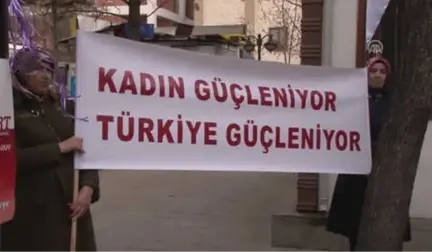 8 Mart Dünya Kadınlar Günü