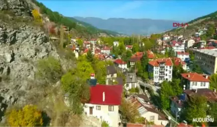 İzmir-Mudurnu, 'Sakin Şehir' Oldu