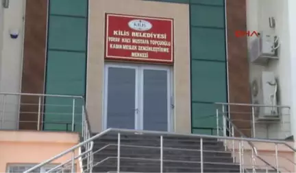 Kilis Suriyeli Kadınlar, Yaşadıklarını 'Waldorf' Bebeklerle Dünyaya Anlatacak