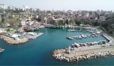 Antalya'nın Geçmişe Açılan Kapısı 