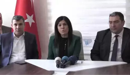 AK Parti Grup Başkanvekili İnceöz Açıklaması