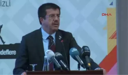 Denizli Bakan Zeybekci'den Kredi Kuruluşuna Sert Tepki