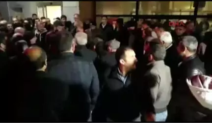 Elazığ'da Ak Partili Belde Belediye Başkanı Kalp Krizi Sonucu Hayatını Kaybetti