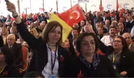 İzmir İyi Parti'de Hedef, İktidara Alternatif Olmak