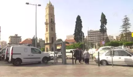 Lübnan'daki Seçimlerde 16 Medya Mensubu Yarışacak