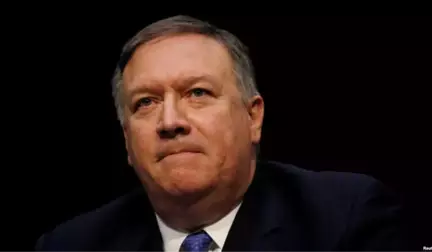 ABD'nin Yeni Dışişleri Bakanı Mike Pompeo Kimdir, Hangi Görüşleri Savunuyor?