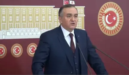 Erkan Akçay Biz Kavga İstemiyoruz, Neticede CHP Başlattı