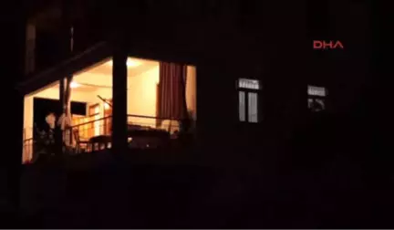 Antalya Çevreci Çift Cinayeti Davasında Tahliye /ek