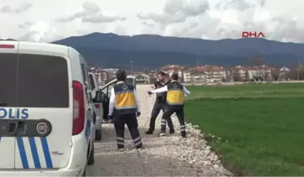 Bolu Uyuşturucu Maddenin Etkisindeki Kişi: 'mantı Yedim Böyle Oldu?