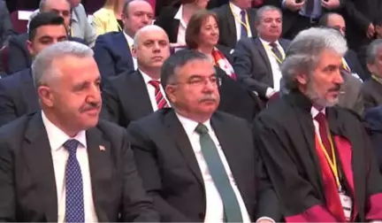 Bakan Yılmaz: 