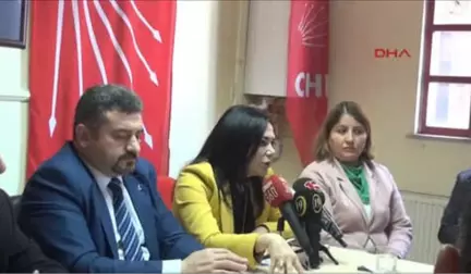 Çorum CHP'li Yüceer Sözde İttifak, Özde Temsilde Adaletsizlik