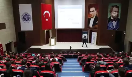 Aa Yönetim Kurulu Başkan Vekili Dr. Kızıldağ