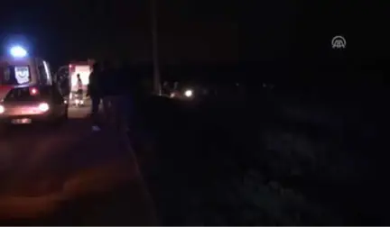 Çubuk'ta Trafik Kazası: 3 Ölü, 2 Yaralı