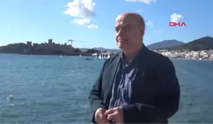 Muğla Cumhurbaşkanının Tartışma Yaratan Sözüne Bestekar Sakman'dan Değerlendirme