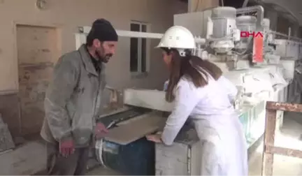 Tokat Arıza Yapan Makinelere Kızıp, Makine Mühendisliğini Kazandı