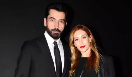 Kenan İmirzalıoğlu ve Eşi Sinem Kobal'ı Girmek İstedikleri Mekana Sokmadılar