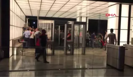 Fetö'nün Doğan Medya Center'ı İşgali Davasında Son Savunmalar Tamamlandı