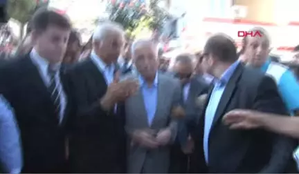 Ekmeleddin İhsanoğlu, Aliyev'in Tahsis Ettiği Uçakla Türkiye'ye Döndü