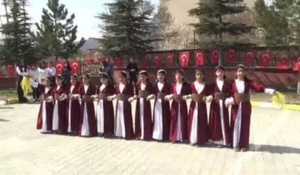 Nevruz Bayramı Kutlamaları