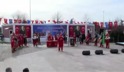 Nevruz Bayramı Kutlaması