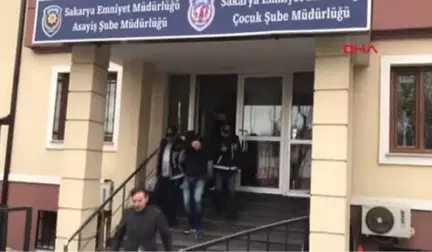 Sakarya Çiftlik Bank Ceo'su Mehmet Aydın'ın Yengesi Tutuklandı