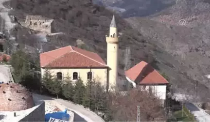 Tarihi Süleymaniye Mahallesi, Kayak Merkeziyle Fark Yaratacak