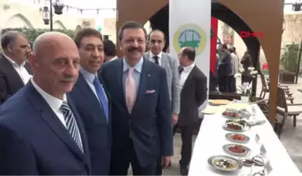 Şanlıurfa Faruk Çelik Artık Böl, Yok Et Anlayışı Var