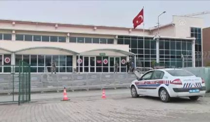 Selimiye Kışlası'ndaki Darbe Faaliyetleri ve Üsküdar Çevik Kuvvet'in İşgal Girişimi Davası -...