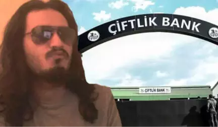 Çiftlik Bank'ın Yazılımcısı Cudi Cumhur Ortaya Çıktı