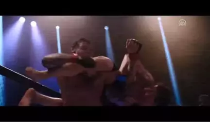 Sinema - Kickboxer: Misilleme - İstanbul