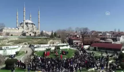 Edirneli Fatih Sultan Mehmet Han'ın 586. Doğum Yılı