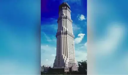 İnşaatın Her Aşaması 3d Teknoloji ile Tasarlanacak