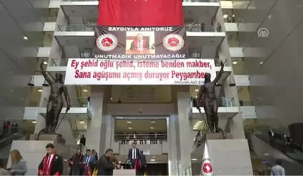 Savcı Kiraz, Şehit Edilişinin 3. Yılında Anıldı