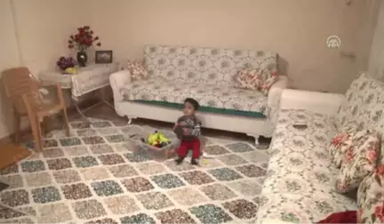 Tek Umutları Uygun İlik Bulunması