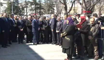 Numan Kurtulmuş: Türkiye'nin En Büyük Gücü Kültürel ve Tarihi Zenginliğidir