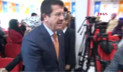Denizli Bakan Zeybekci, Kılıçdaroğlu'nun Sözlerine Tepki Gösterdi: