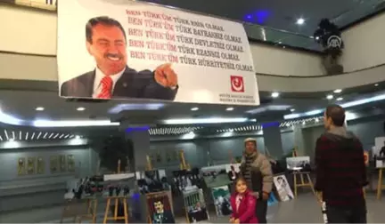 Yazıcıoğlu Vefatının 9'uncu Yılında Anıldı