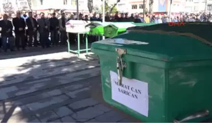 Kayseri Annesiyle Sobadan Zehirlenen Üniversite Öğrencisi de Yaşamını Yitirdi