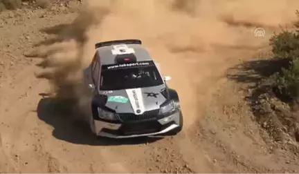 Rally Turkey