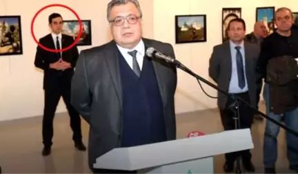 Karlov Suikastında Yeni Gelişme! Altıntaş'ın Örgüt Abisi BTK Eski Çalışanı Gözaltında