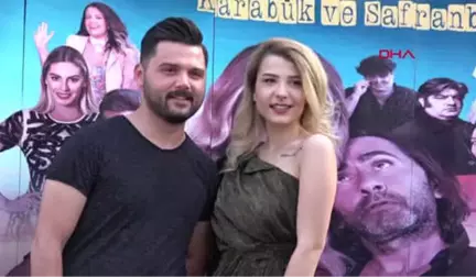 Karabük Peker Açıkalın'dan, Ivana Sert'e Tepki Hd