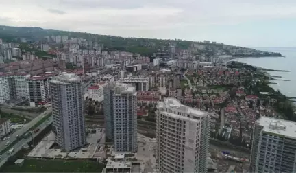 Arap Yatırımcıların İlgisi Trabzon'da Konut Fiyatlarını Uçurdu