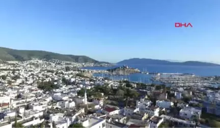 Muğla Ege, Yeni Turizm Sezonuna Hazırlanıyor