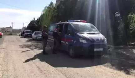 Tekirdağ'da Cinayet - Bir Anne ve 2 Oğlu Ölü Bulundu