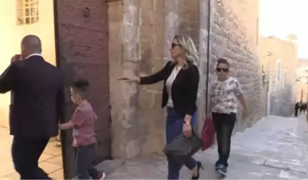 Mardin'de Paskalya Bayramı