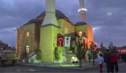 15 Temmuz'un İlk Şehidi