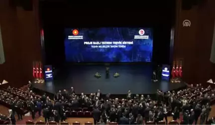 Başbakan Yıldırım: 